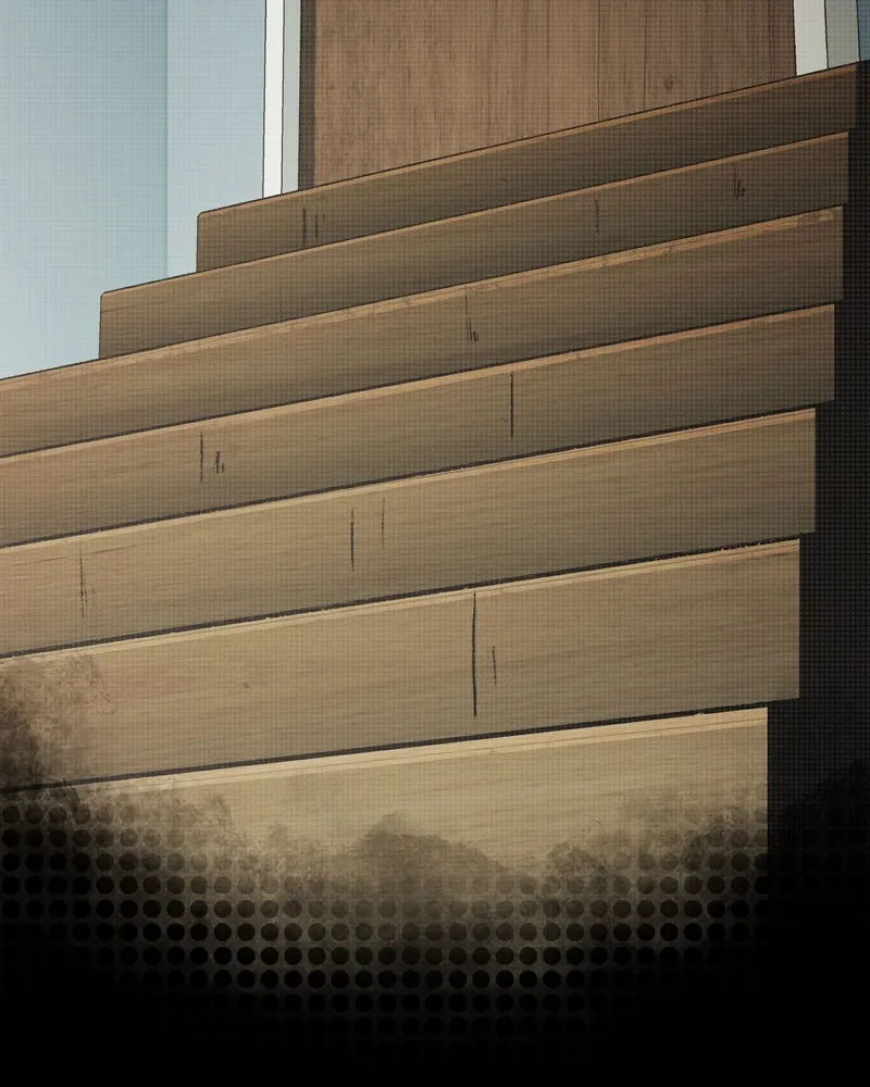 Read City of Blank EN Manga Online