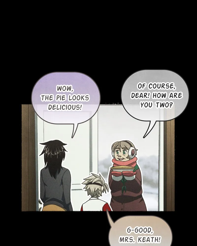 Read City of Blank EN Manga Online