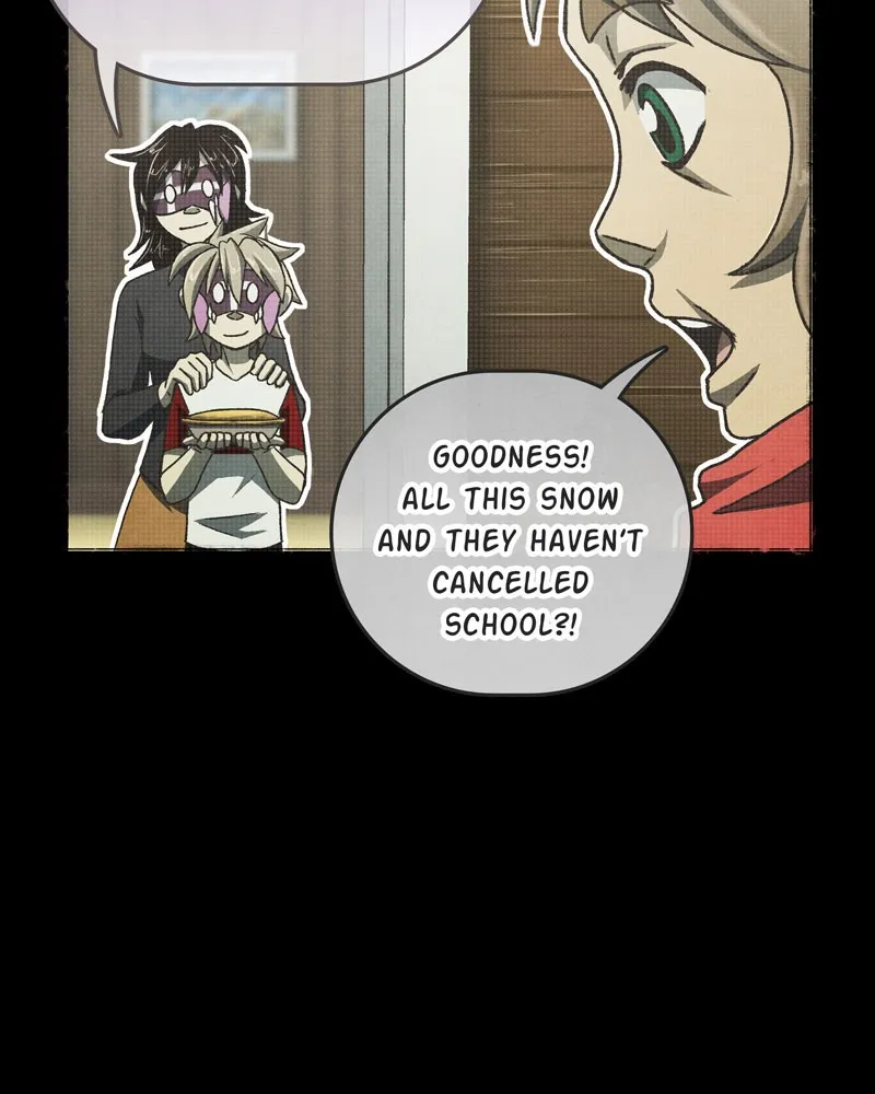 Read City of Blank EN Manga Online