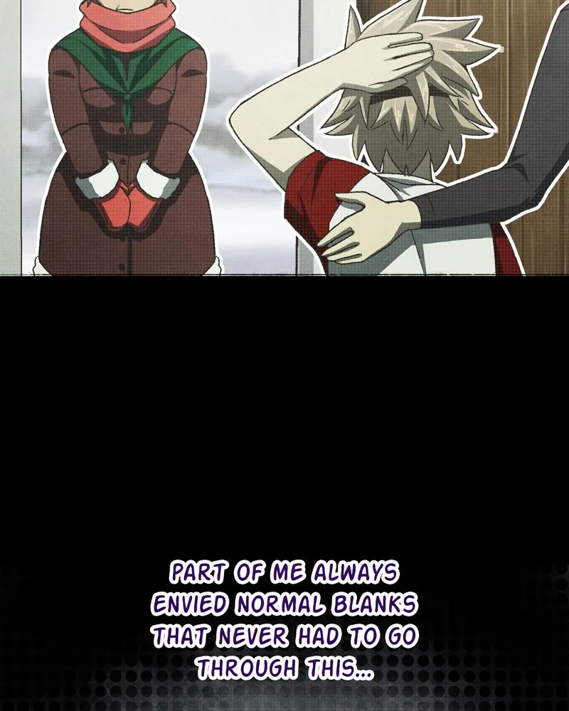 Read City of Blank EN Manga Online