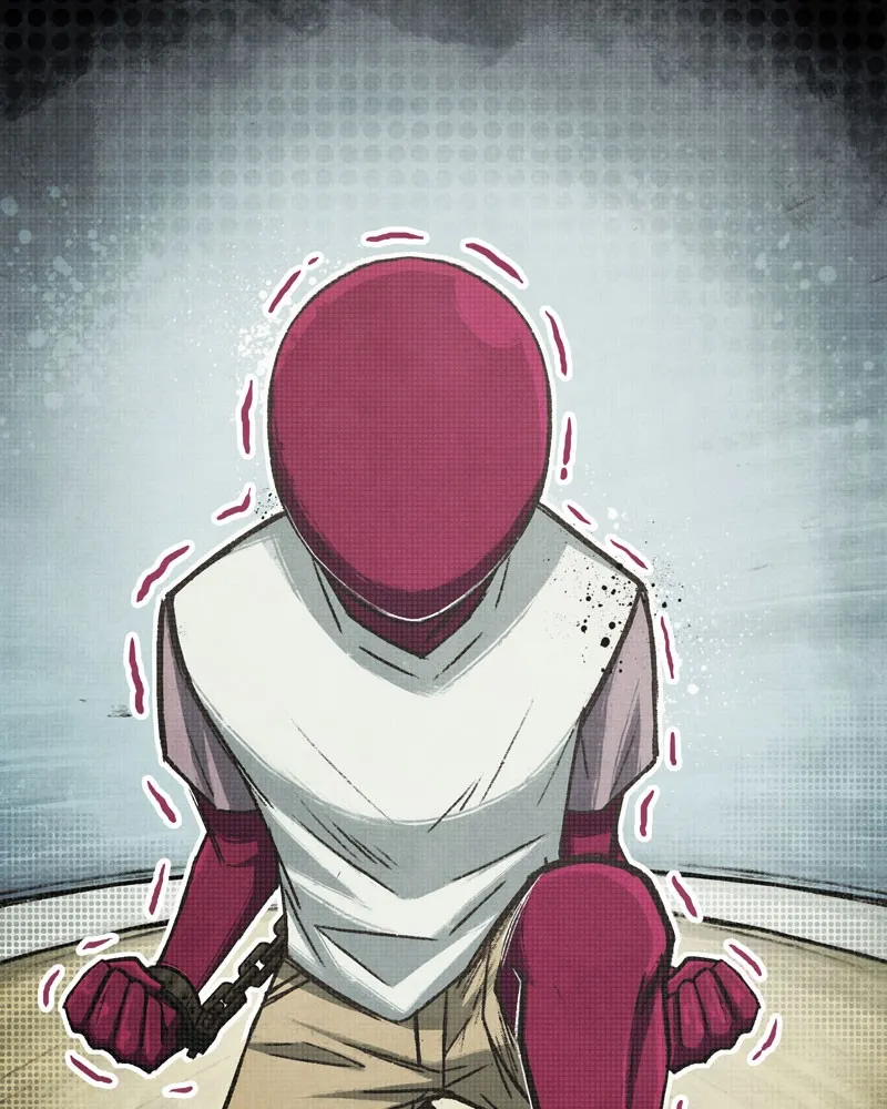 Read City of Blank EN Manga Online