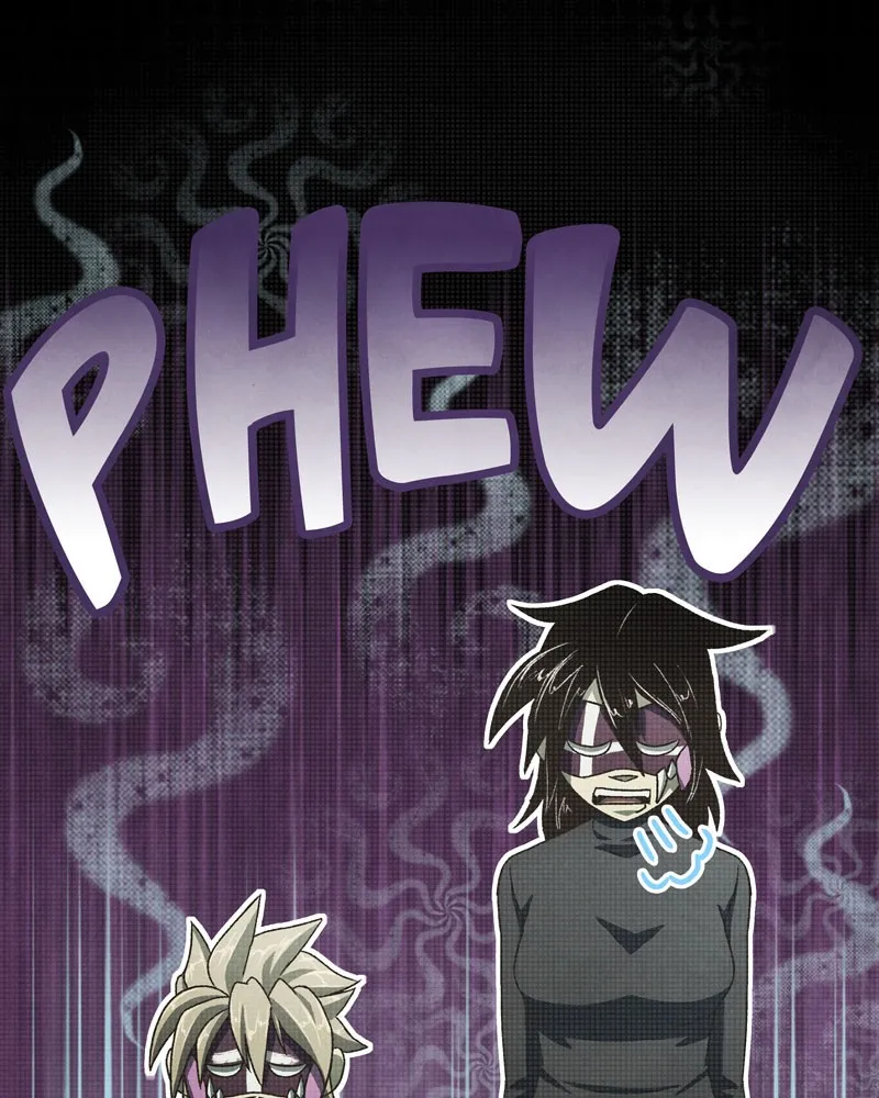 Read City of Blank EN Manga Online