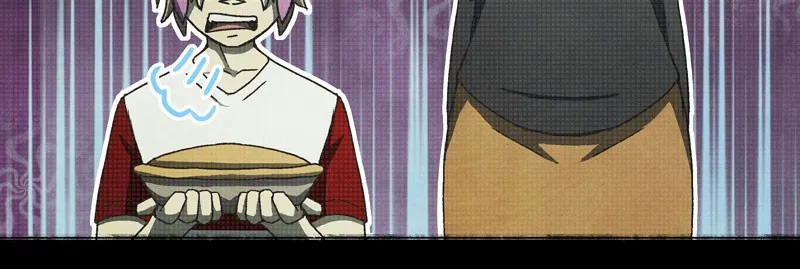 Read City of Blank EN Manga Online