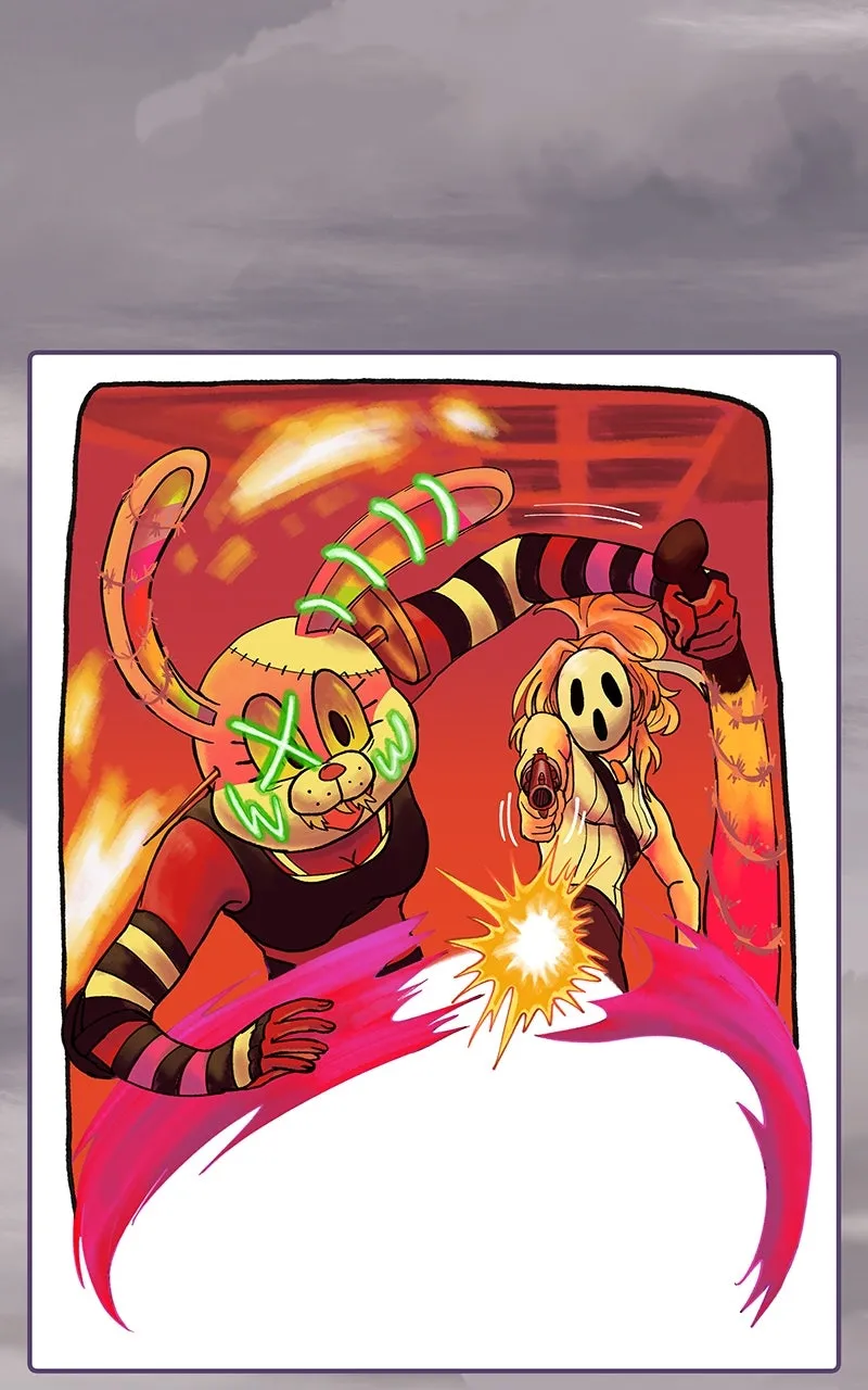 Read City of Blank EN Manga Online