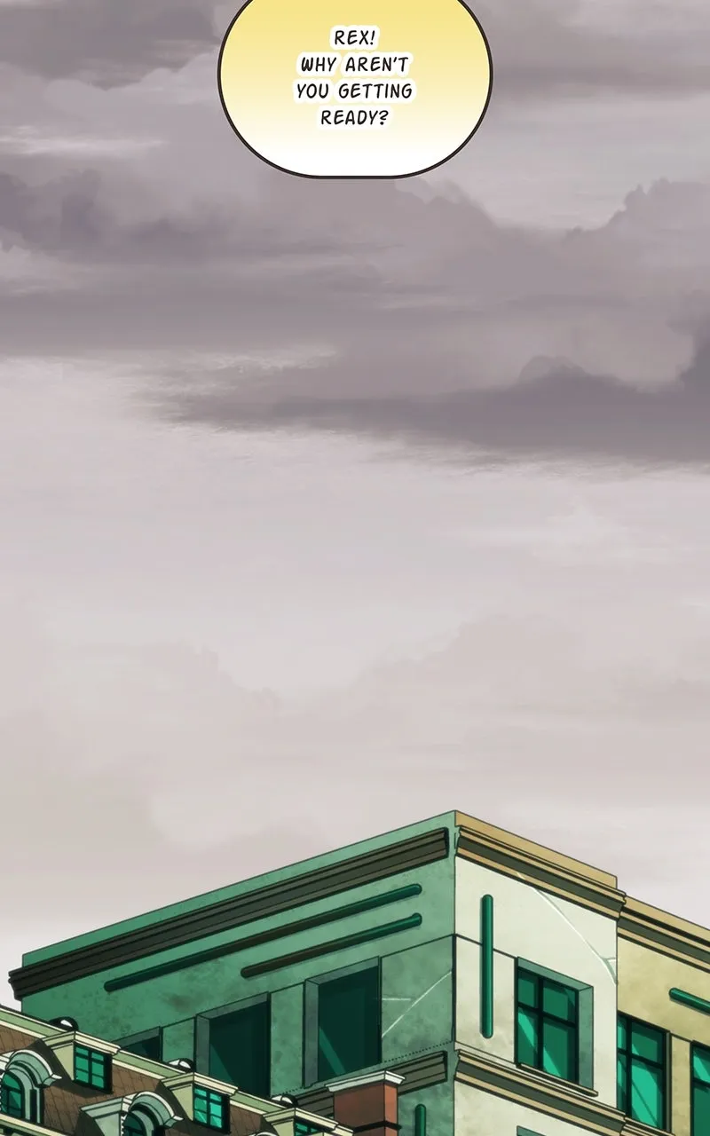 Read City of Blank EN Manga Online