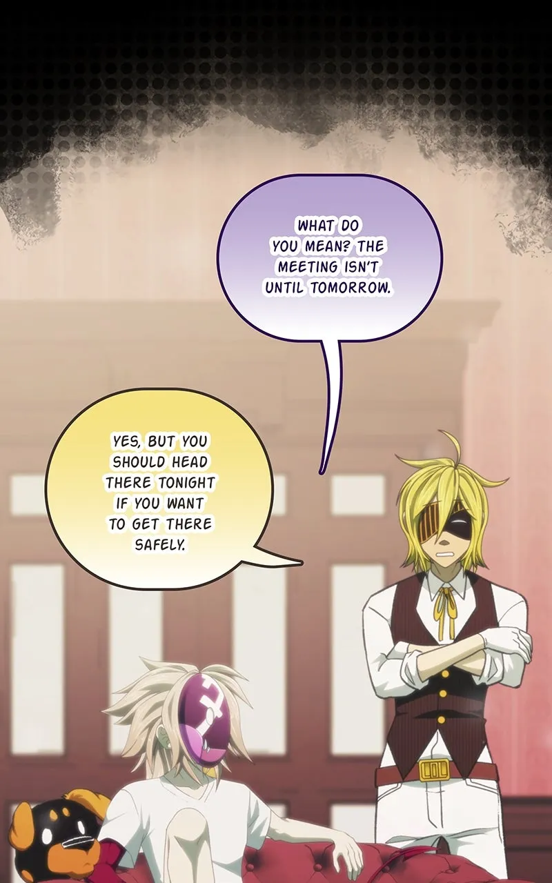 Read City of Blank EN Manga Online