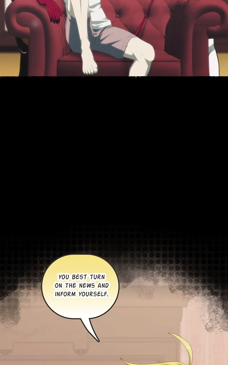Read City of Blank EN Manga Online