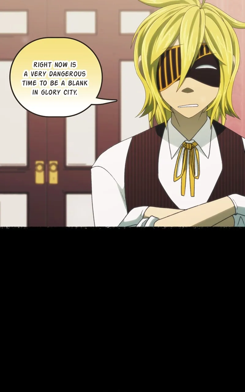Read City of Blank EN Manga Online