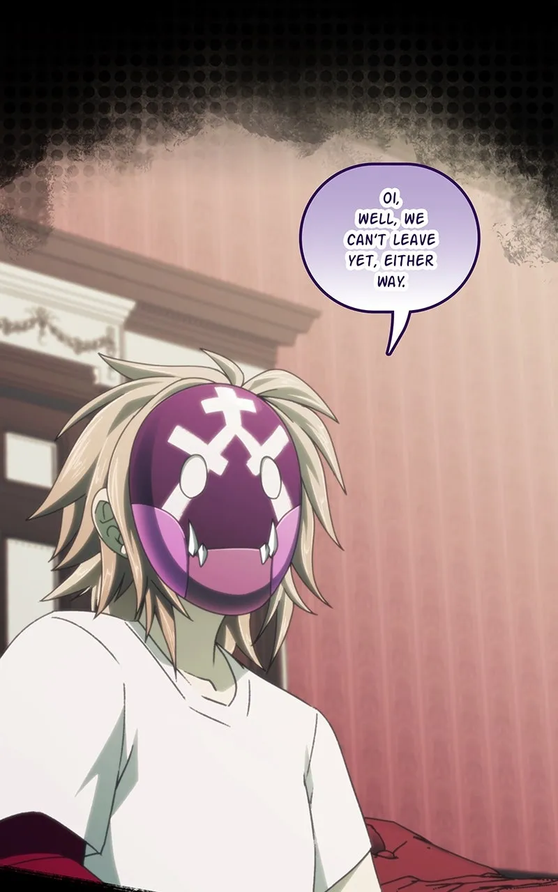 Read City of Blank EN Manga Online