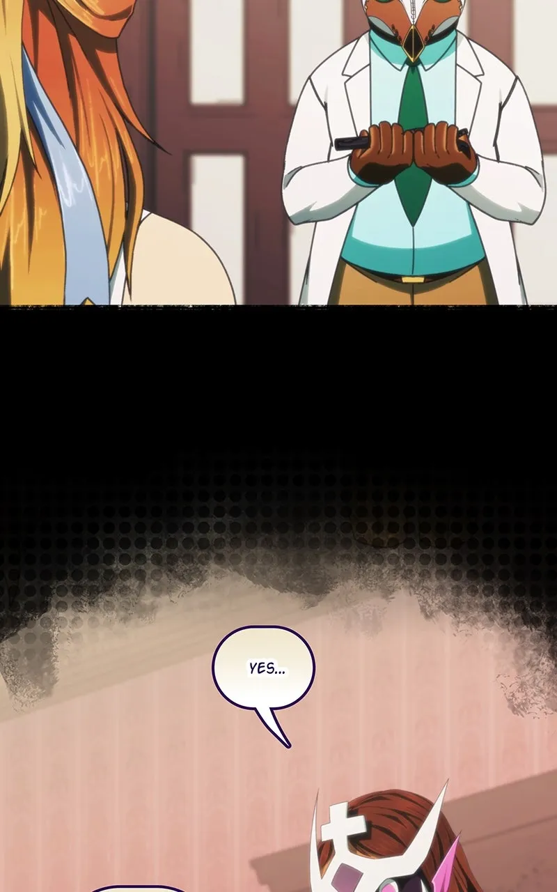 Read City of Blank EN Manga Online