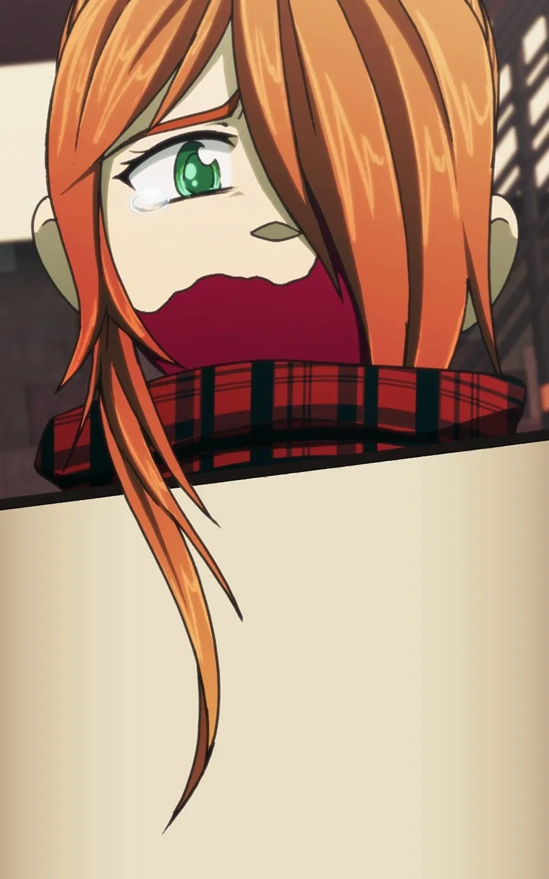 Read City of Blank EN Manga Online