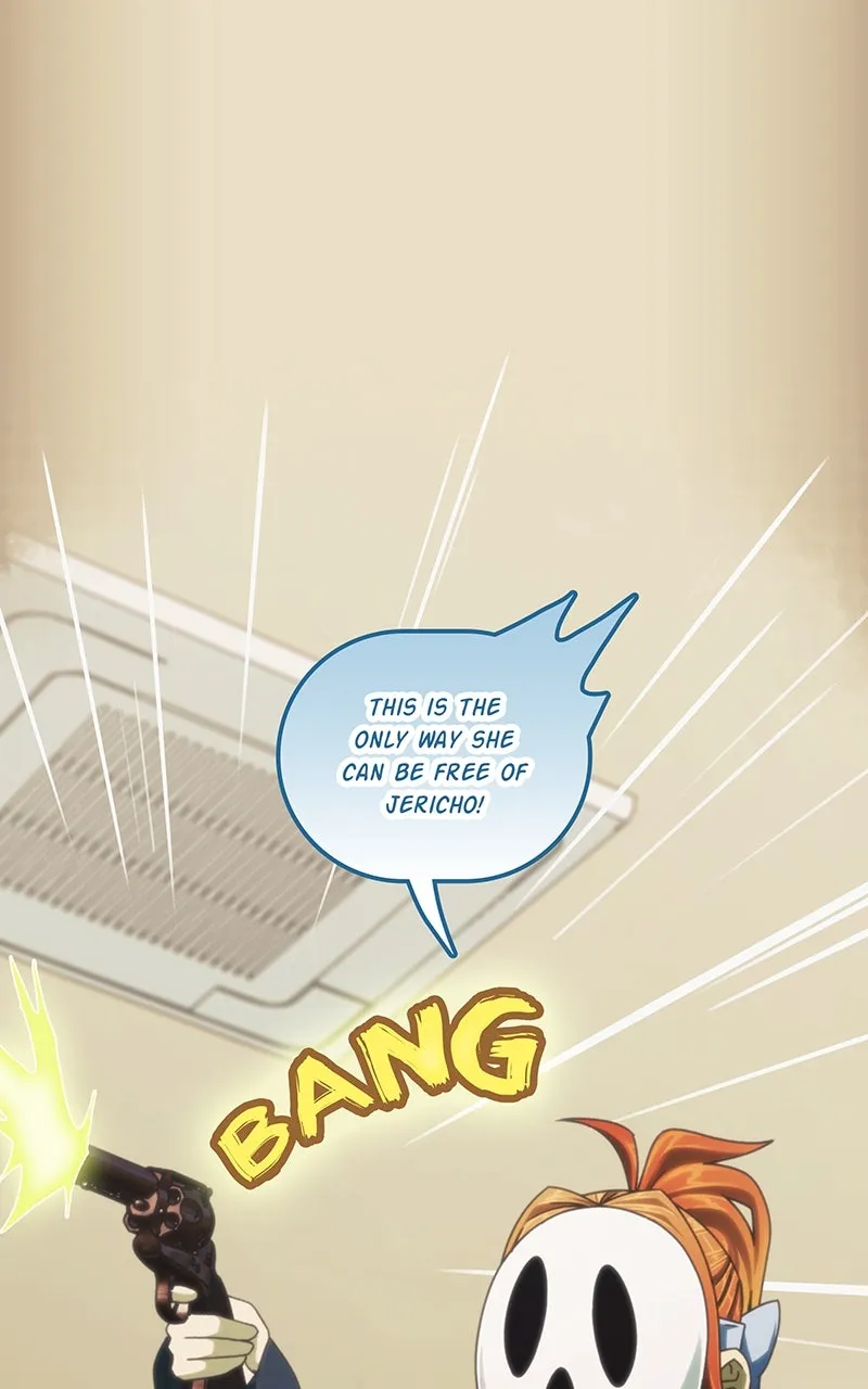 Read City of Blank EN Manga Online
