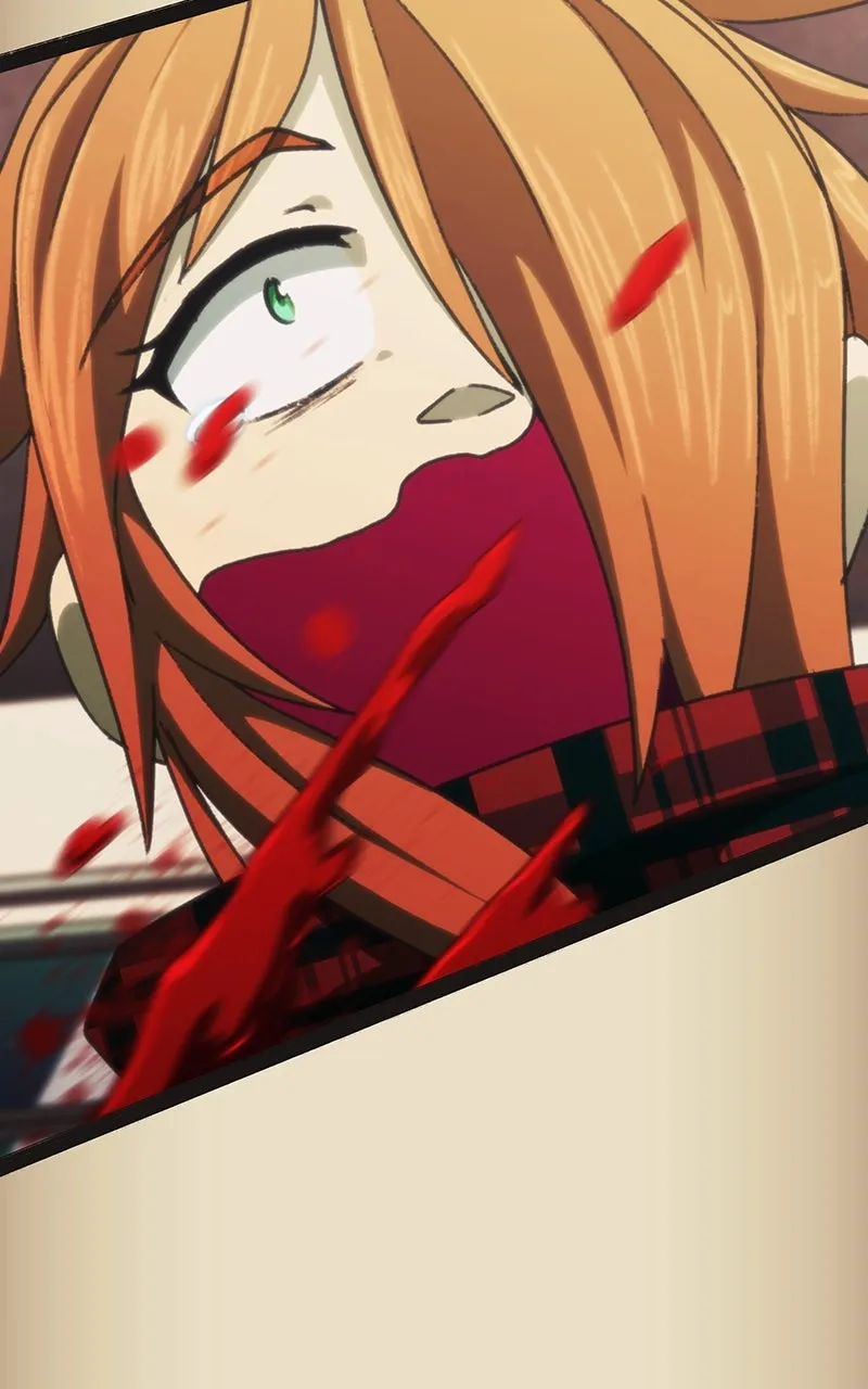 Read City of Blank EN Manga Online