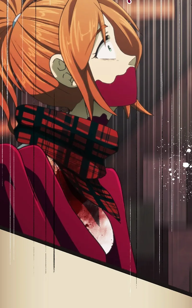 Read City of Blank EN Manga Online