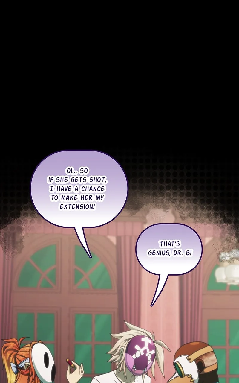 Read City of Blank EN Manga Online