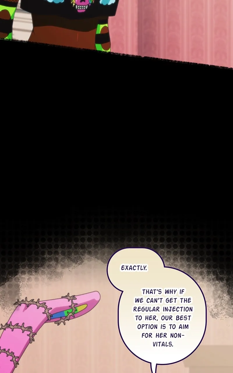 Read City of Blank EN Manga Online
