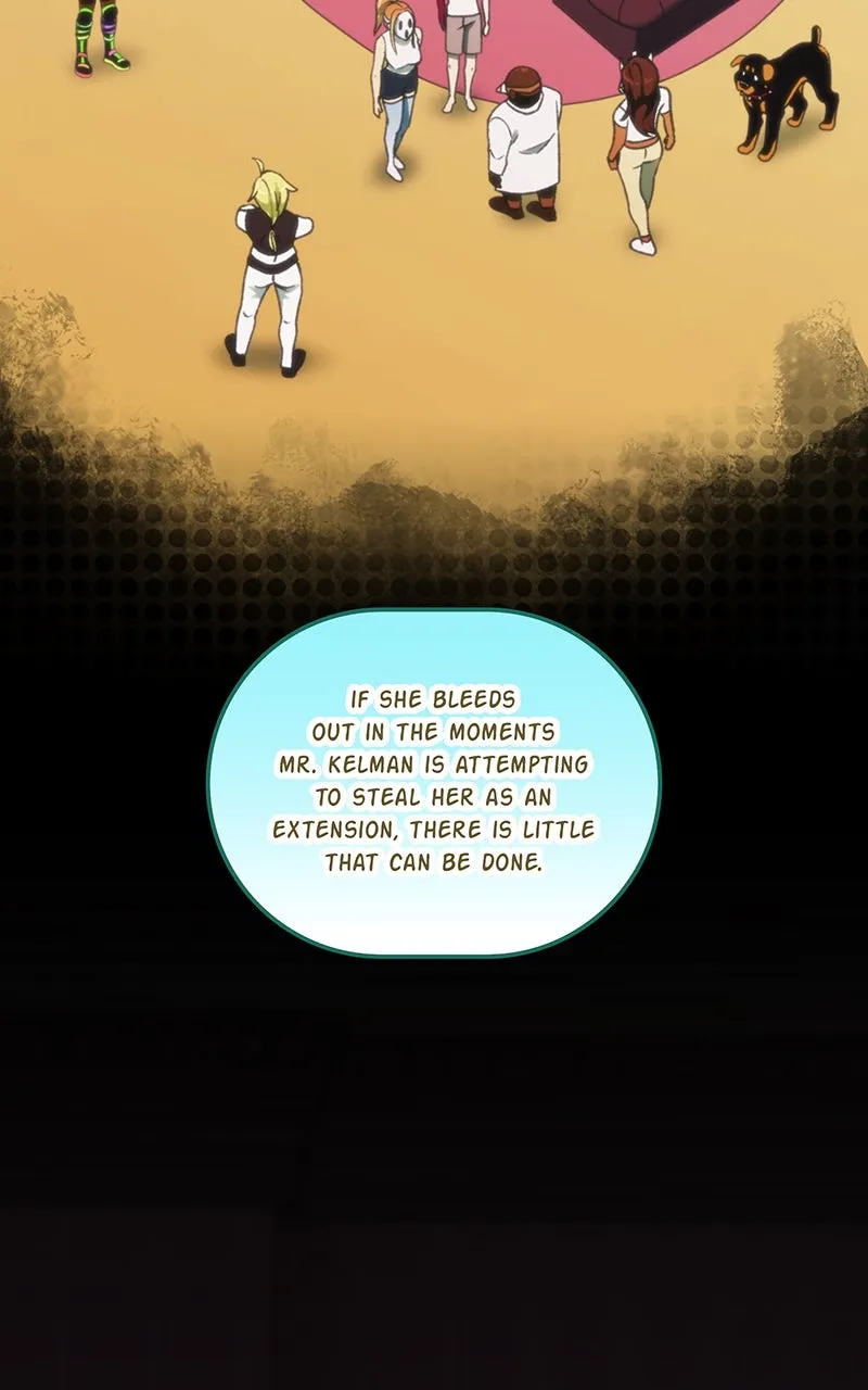 Read City of Blank EN Manga Online