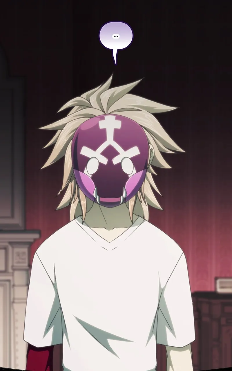 Read City of Blank EN Manga Online