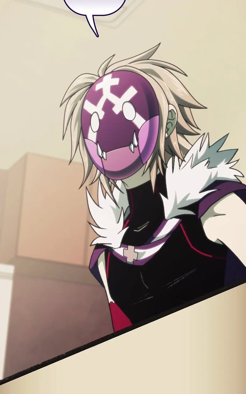 Read City of Blank EN Manga Online