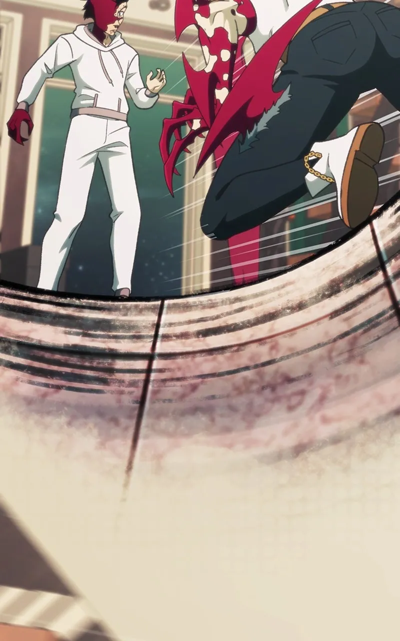Read City of Blank EN Manga Online
