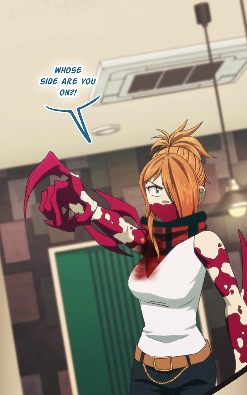 Read City of Blank EN Manga Online