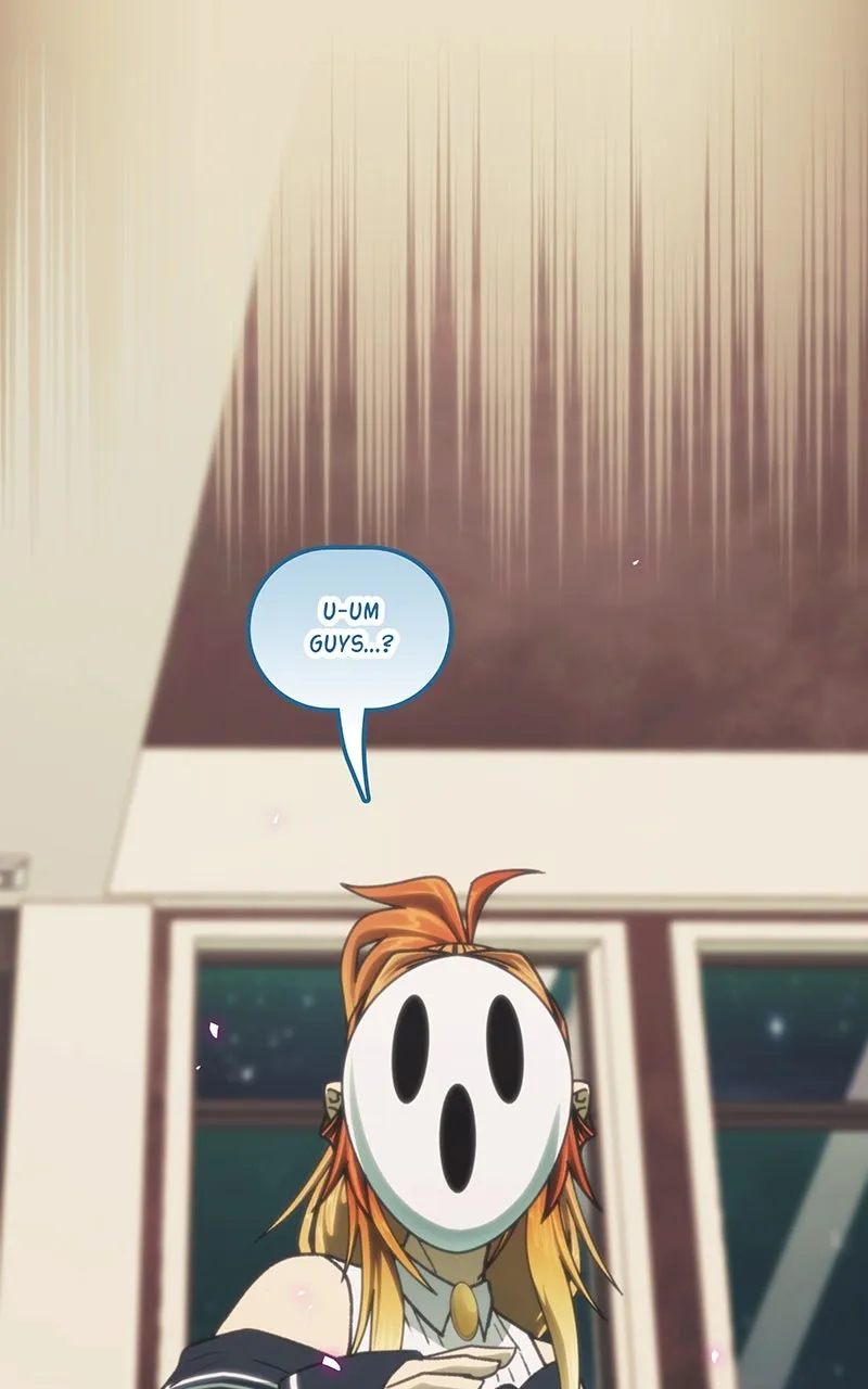 Read City of Blank EN Manga Online