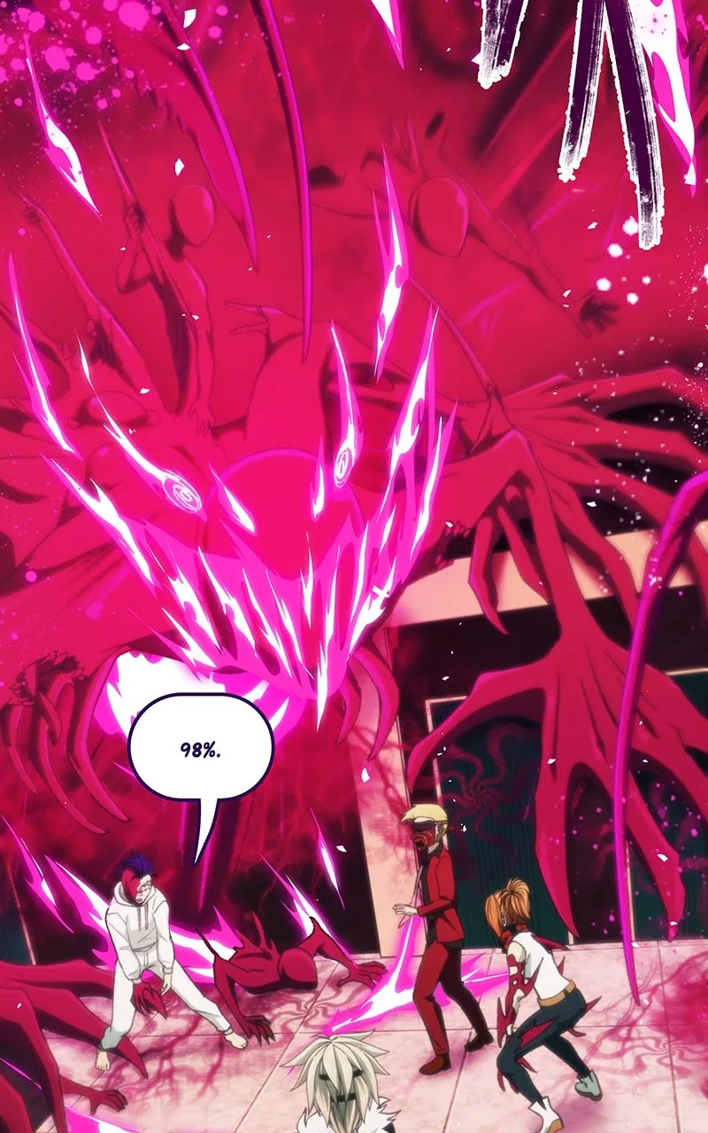 Read City of Blank EN Manga Online