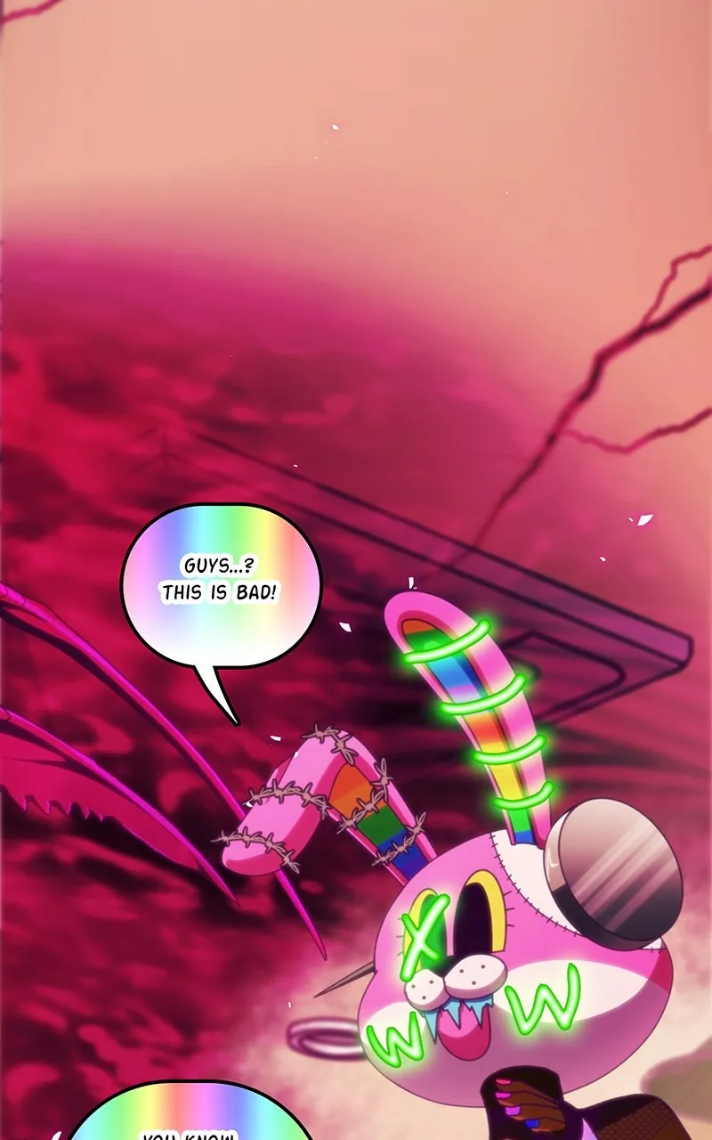 Read City of Blank EN Manga Online