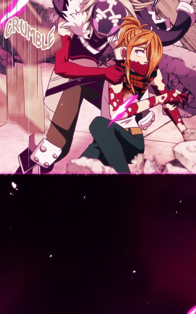 Read City of Blank EN Manga Online