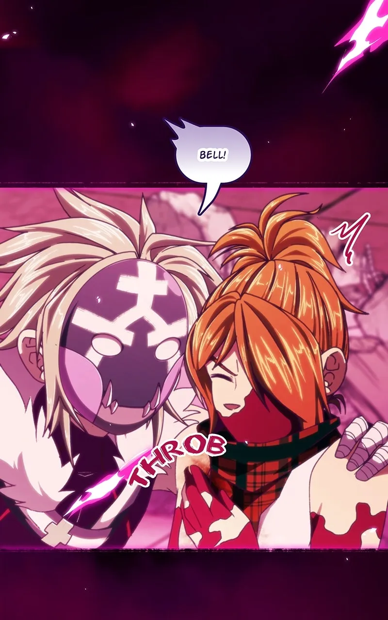 Read City of Blank EN Manga Online