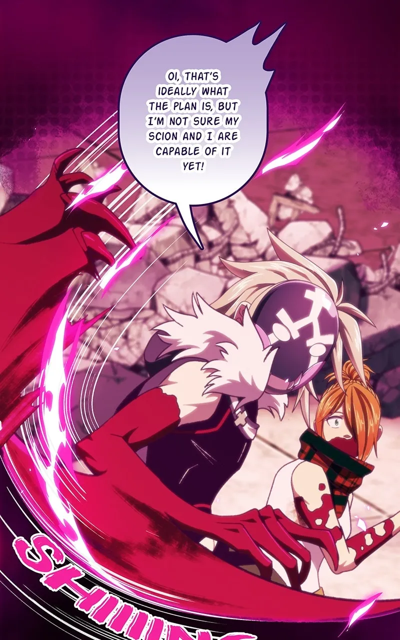 Read City of Blank EN Manga Online