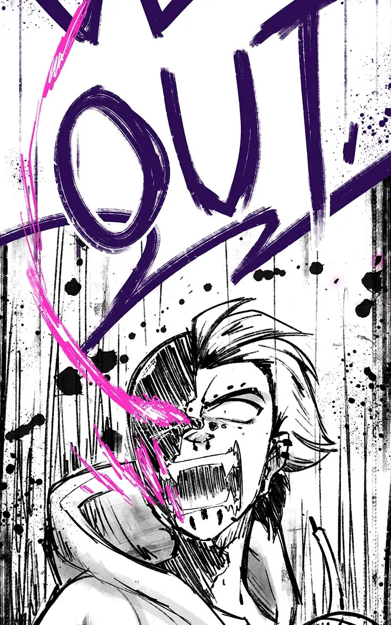 Read City of Blank EN Manga Online