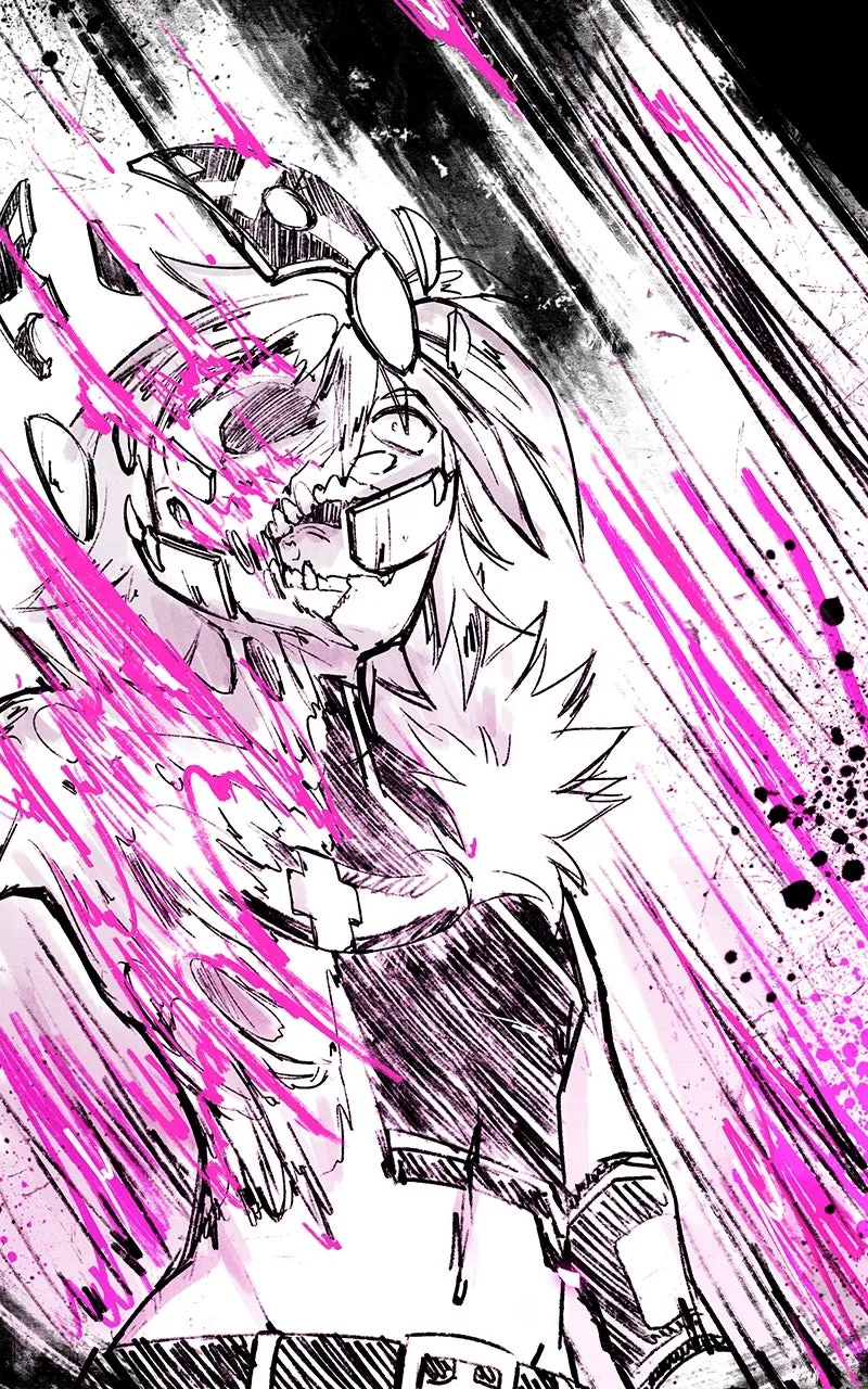 Read City of Blank EN Manga Online