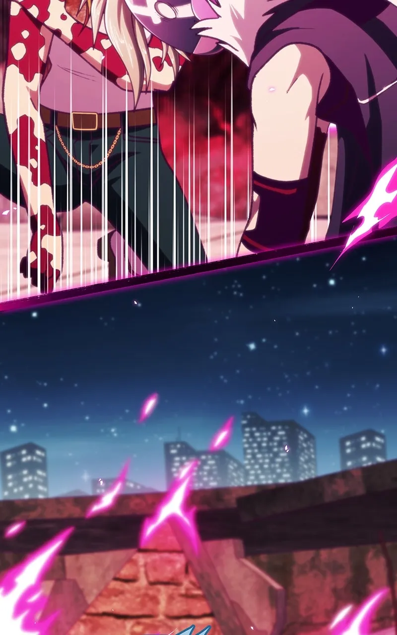 Read City of Blank EN Manga Online