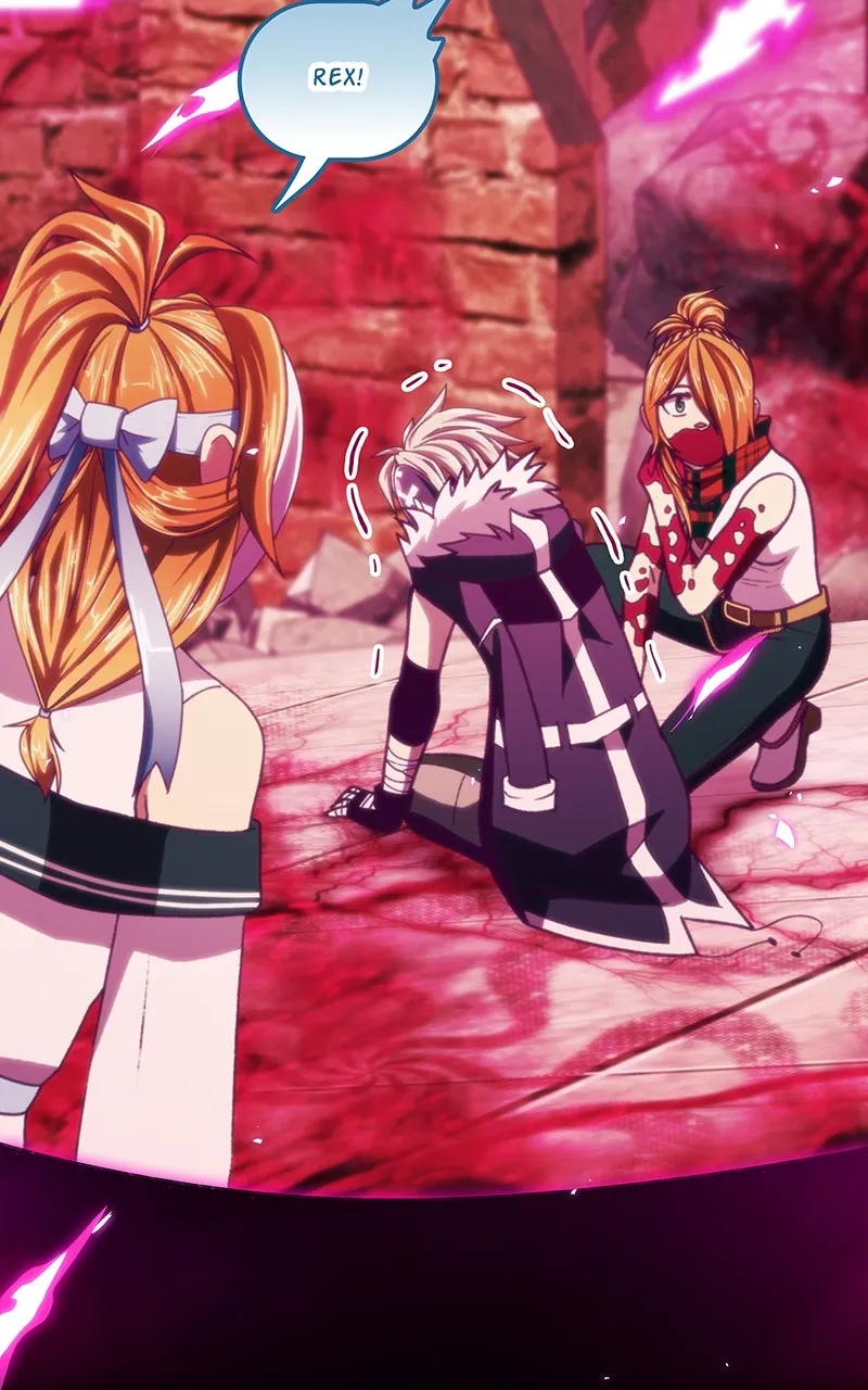 Read City of Blank EN Manga Online