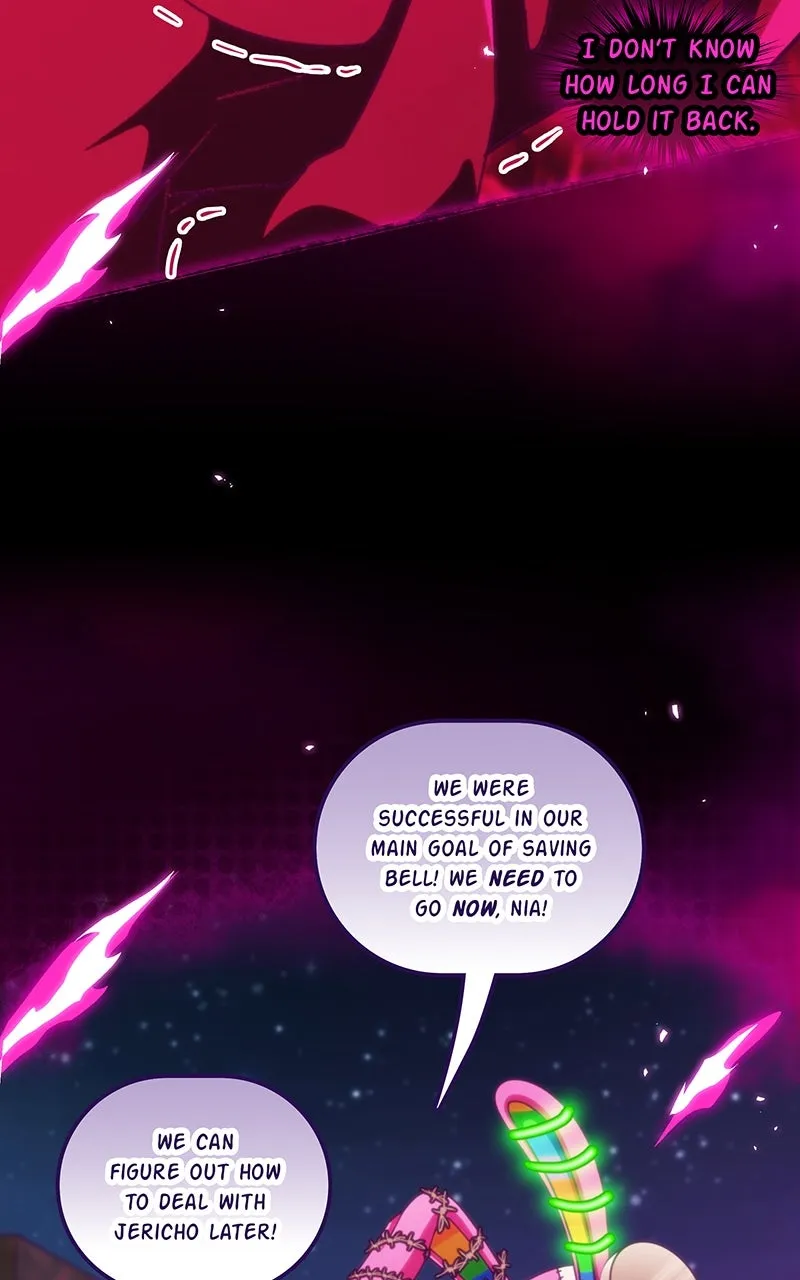 Read City of Blank EN Manga Online