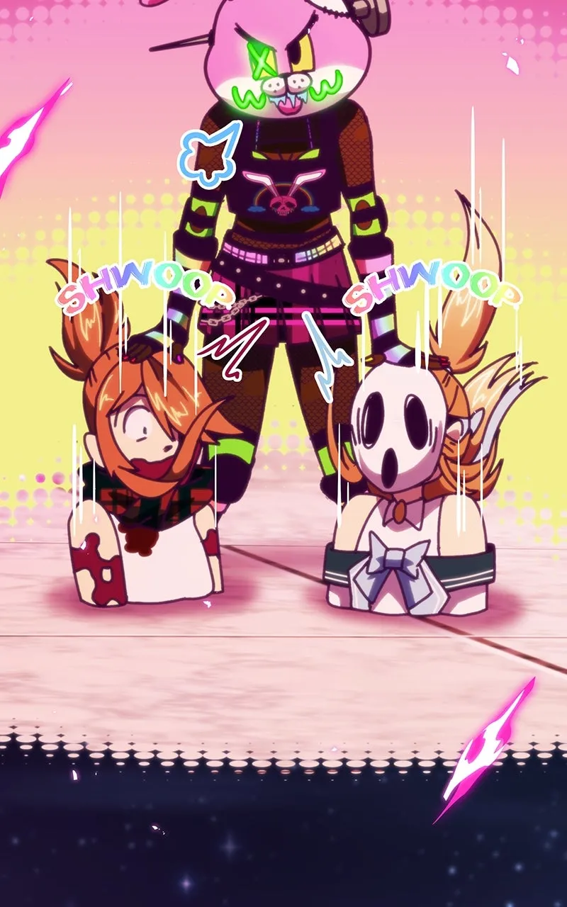 Read City of Blank EN Manga Online