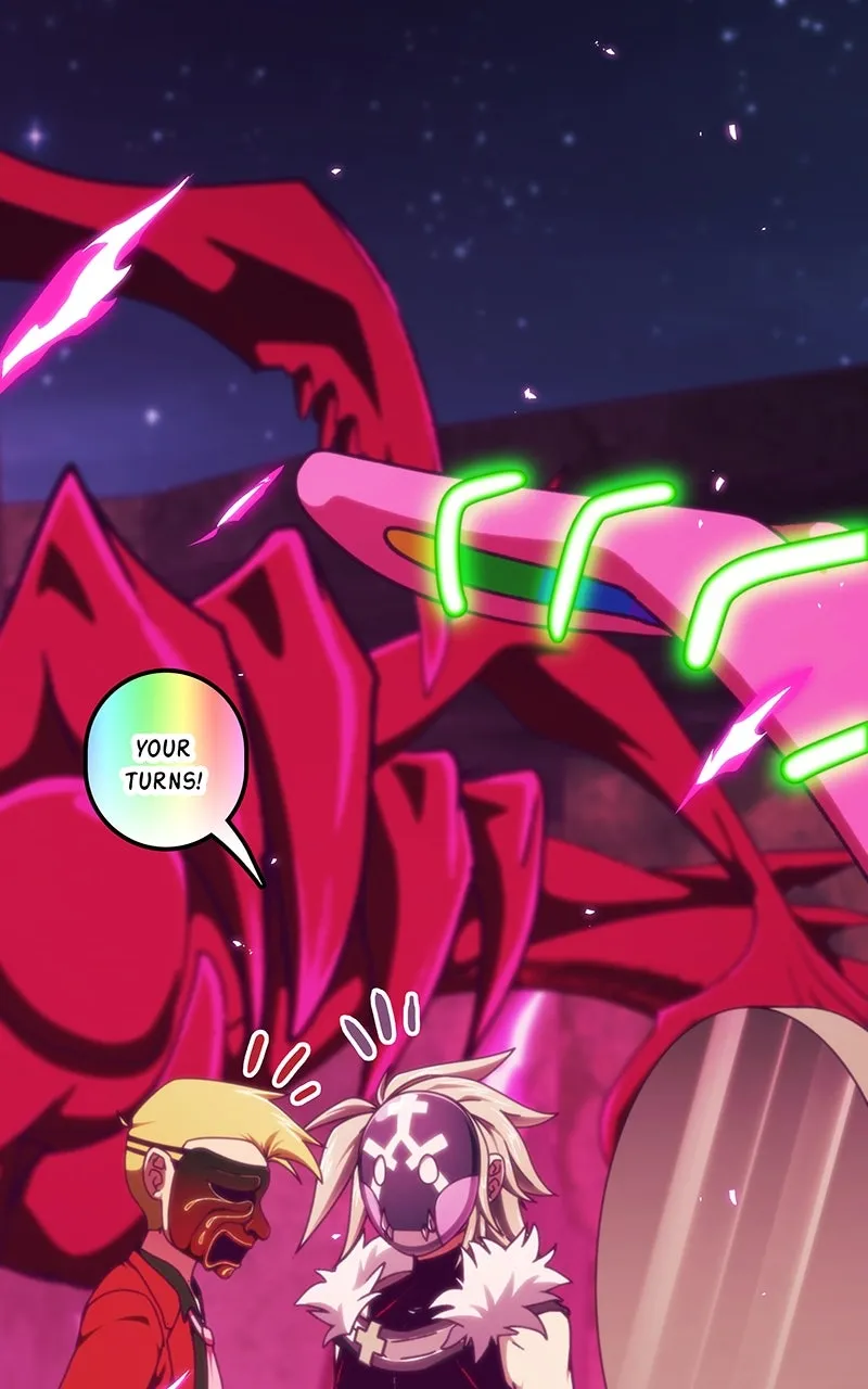 Read City of Blank EN Manga Online