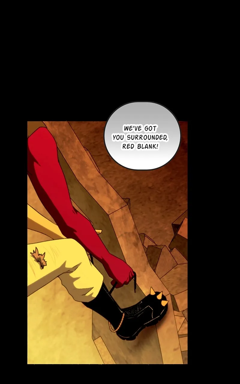 Read City of Blank EN Manga Online