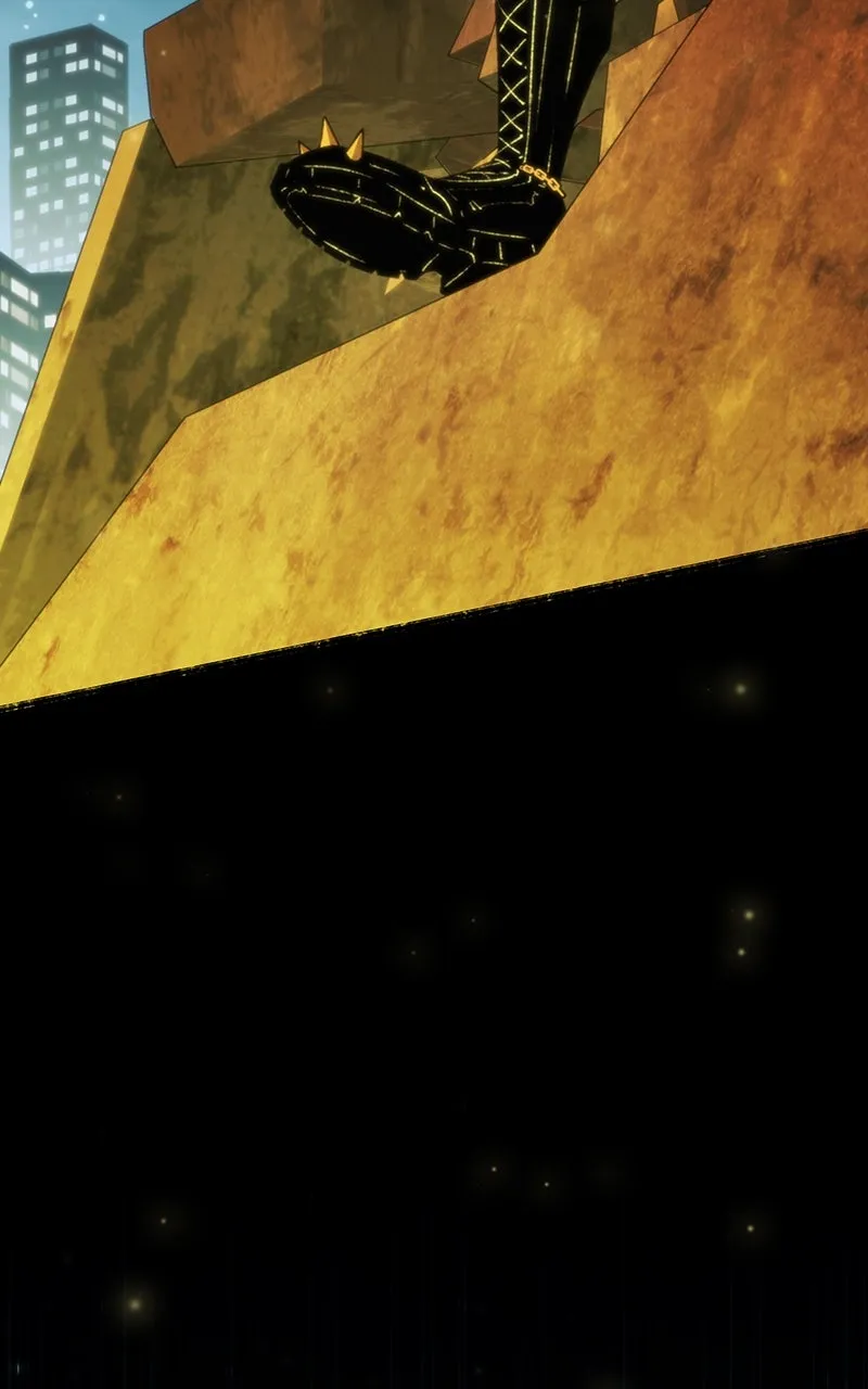 Read City of Blank EN Manga Online
