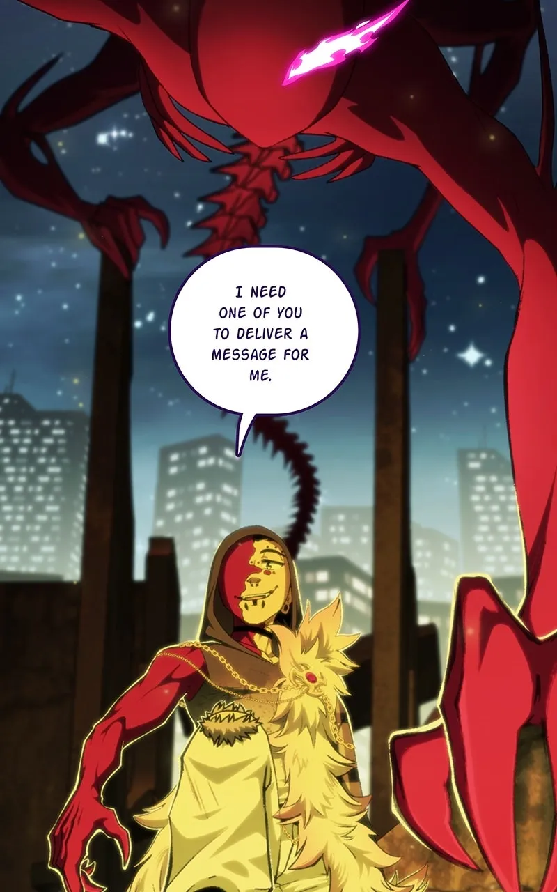 Read City of Blank EN Manga Online