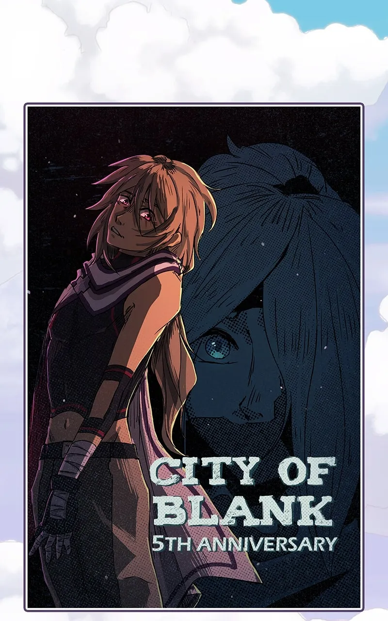 Read City of Blank EN Manga Online