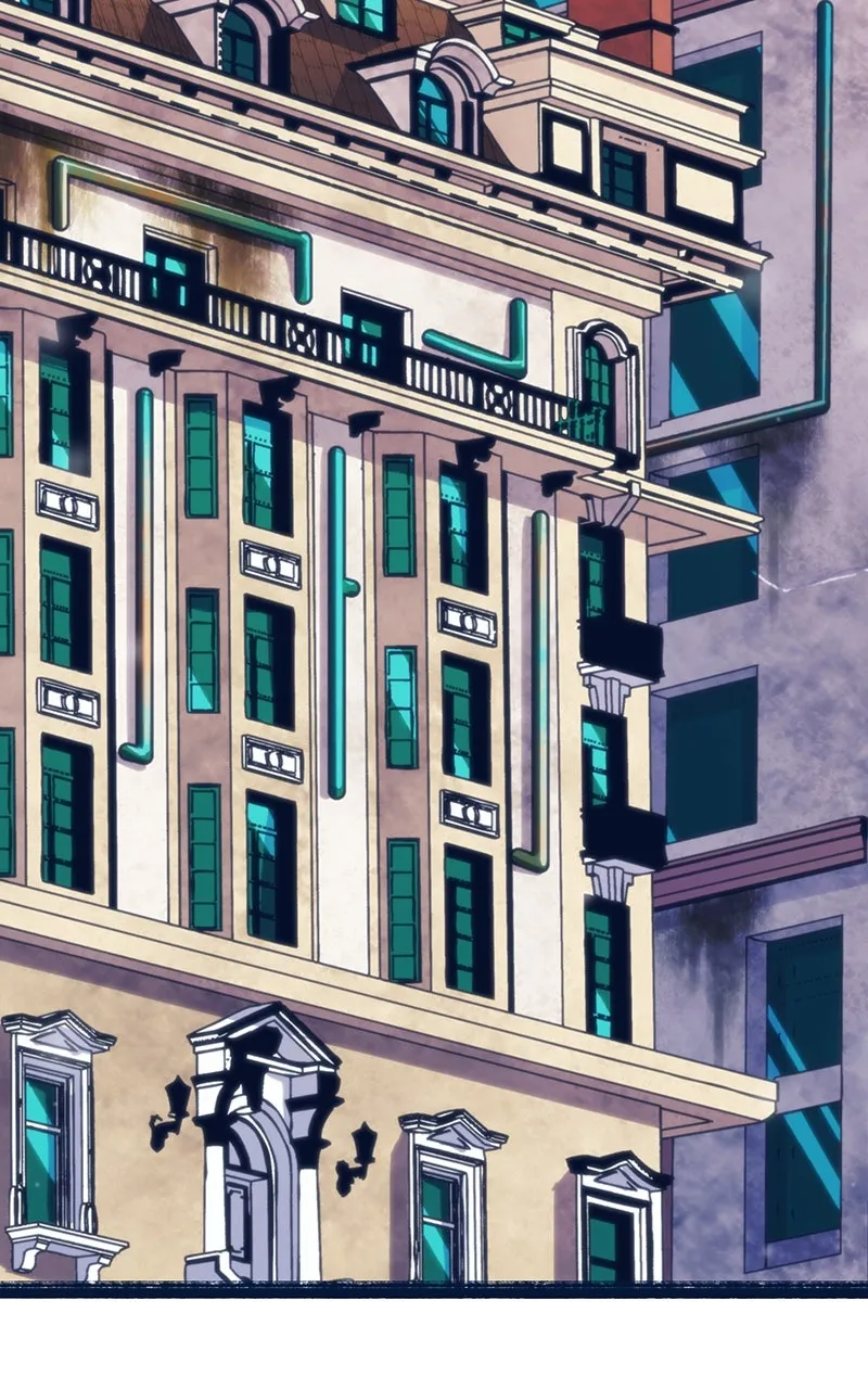Read City of Blank EN Manga Online