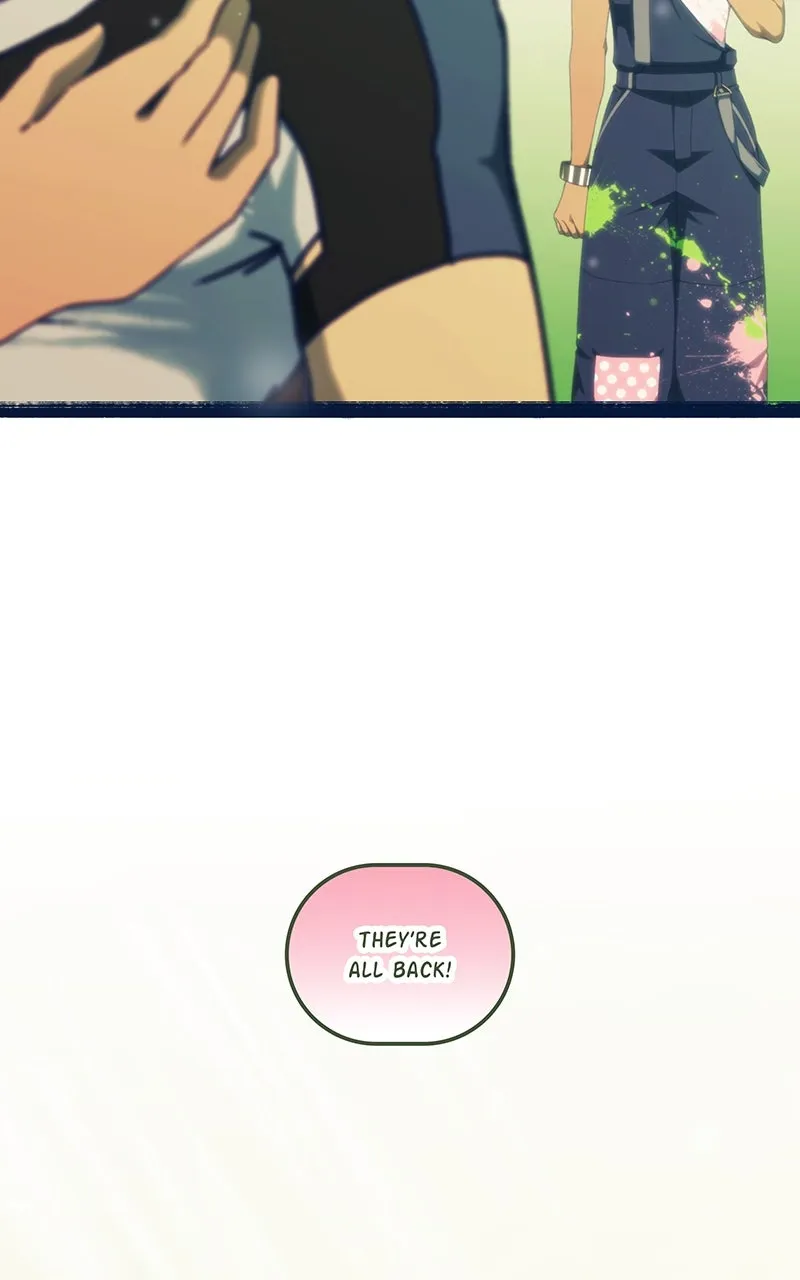 Read City of Blank EN Manga Online