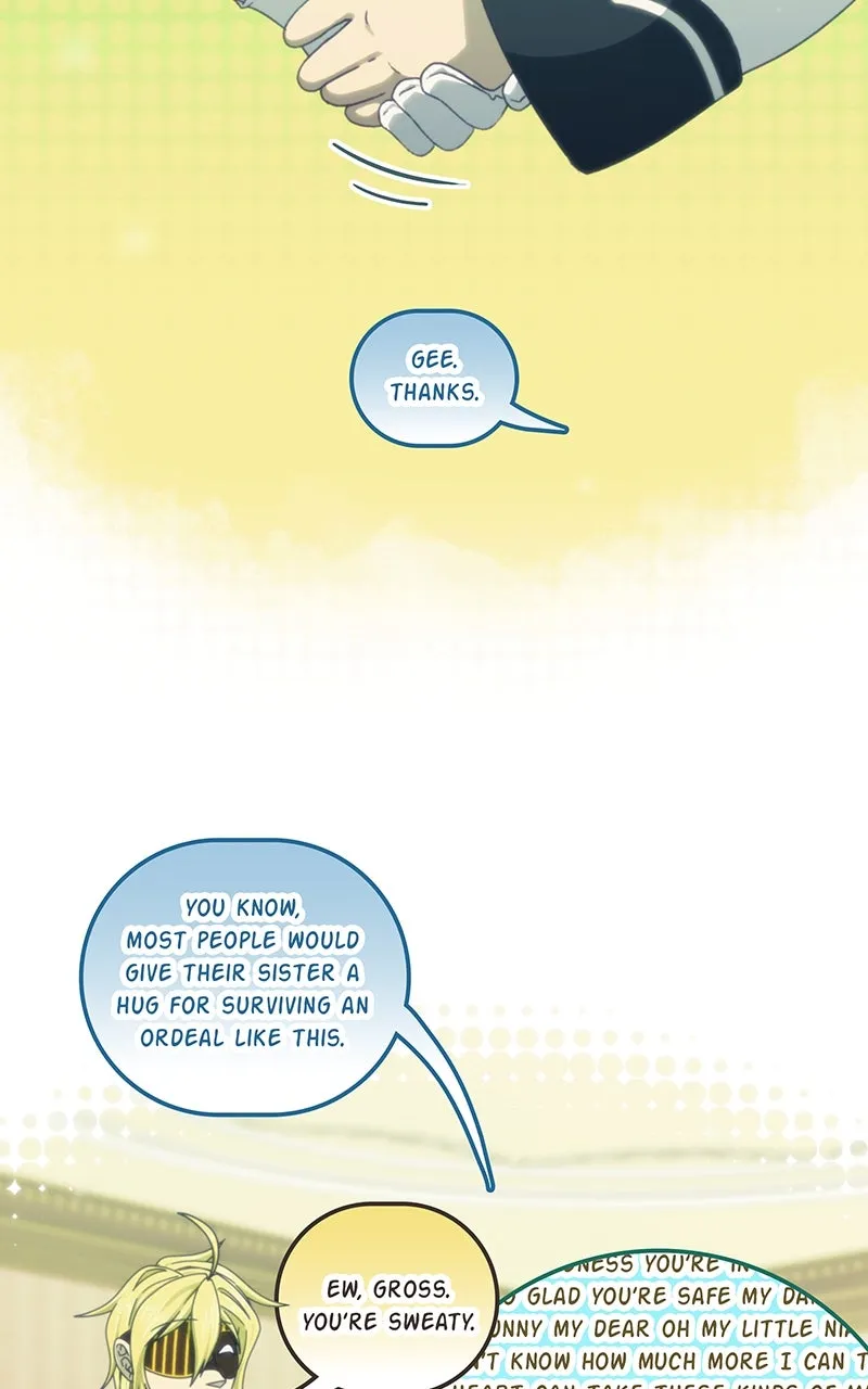 Read City of Blank EN Manga Online