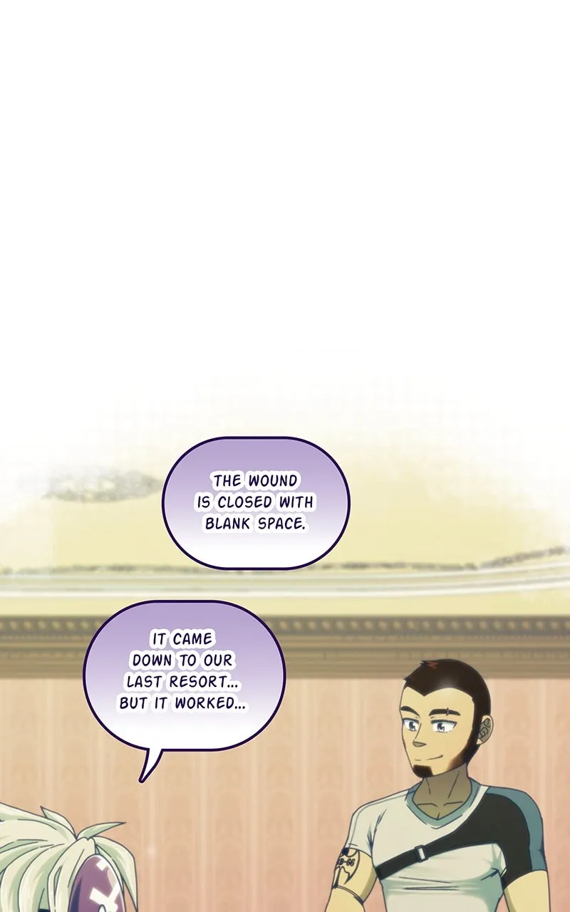 Read City of Blank EN Manga Online