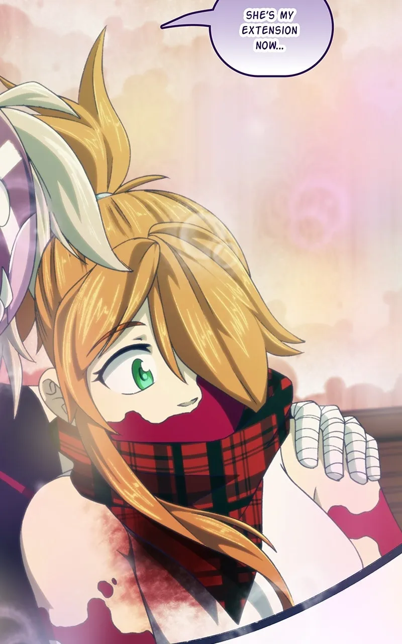 Read City of Blank EN Manga Online