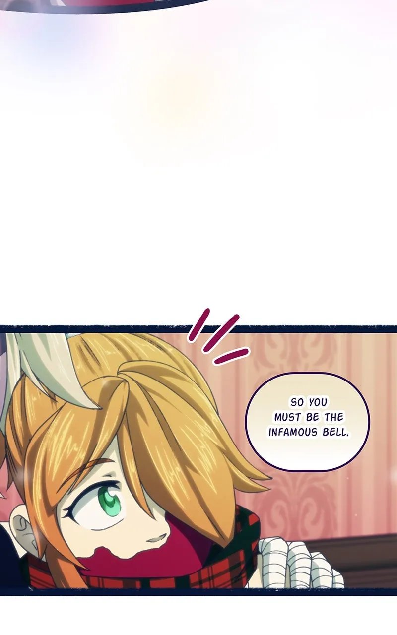 Read City of Blank EN Manga Online