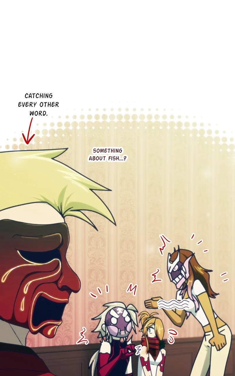 Read City of Blank EN Manga Online