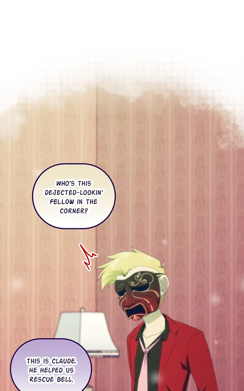 Read City of Blank EN Manga Online